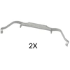 Image de Accessoireset schijfremblok 1638Q ABS