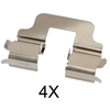 Image de Accessoireset schijfremblok 1712Q ABS