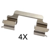 Image de Accessoireset schijfremblok 1727Q ABS