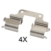 Image de Accessoireset schijfremblok 1739Q ABS