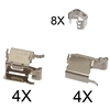 Image de Accessoireset schijfremblok 1748Q ABS