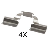 Image de Accessoireset schijfremblok 1749Q ABS