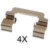 Image de Accessoireset schijfremblok 1777Q ABS