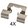 Image de Accessoireset schijfremblok 1781Q ABS
