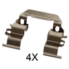 Image de Accessoireset schijfremblok 1782Q ABS