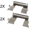 Image de Accessoireset schijfremblok 1783Q ABS