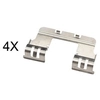 Image de Accessoireset schijfremblok 1785Q ABS