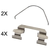 Image de Accessoireset schijfremblok 1789Q ABS