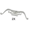 Image de Accessoireset schijfremblok 1790Q ABS