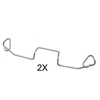Image de Accessoireset schijfremblok 1795Q ABS