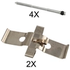 Image de Accessoireset schijfremblok 1796Q ABS