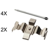 Image de Accessoireset schijfremblok 1803Q ABS
