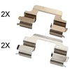 Image de Accessoireset schijfremblok 1806Q ABS