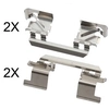 Image de Accessoireset schijfremblok 1811Q ABS