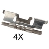 Image de Accessoireset schijfremblok 1812Q ABS