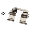 Image de Accessoireset schijfremblok 1814Q ABS