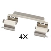 Image de Accessoireset schijfremblok 1817Q ABS