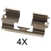 Image de Accessoireset schijfremblok 1818Q ABS