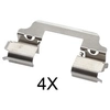 Image de Accessoireset schijfremblok 1826Q ABS