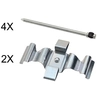 Image de Accessoireset schijfremblok 1829Q ABS