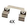 Image de Accessoireset schijfremblok 1830Q ABS