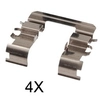 Image de Accessoireset schijfremblok 1831Q ABS