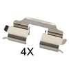 Image de Accessoireset schijfremblok 1832Q ABS