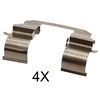 Image de Accessoireset schijfremblok 1833Q ABS