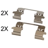 Image de Accessoireset schijfremblok 1834Q ABS