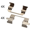 Image de Accessoireset schijfremblok 1840Q ABS