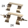 Image de Accessoireset schijfremblok 1842Q ABS