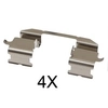 Image de Accessoireset schijfremblok 1844Q ABS