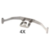 Image de Accessoireset schijfremblok 1845Q ABS