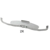 Image de Accessoireset schijfremblok 1846Q ABS