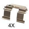 Image de Accessoireset schijfremblok 1847Q ABS