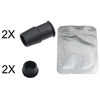 Image de Geleidehulzenset remklauw 55005 ABS