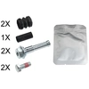Image de Geleidehulzenset remklauw 55008 ABS