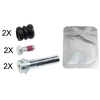 Image de Geleidehulzenset remklauw 55009 ABS