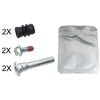 Image de Geleidehulzenset remklauw 55023 ABS
