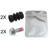 Image de Geleidehulzenset remklauw 55024 ABS