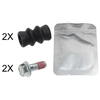 Image de Geleidehulzenset remklauw 55058 ABS