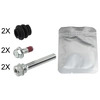 Image de Geleidehulzenset remklauw 55112 ABS