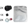 Image de Geleidehulzenset remklauw 55117 ABS