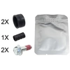 Image de Geleidehulzenset remklauw 55138 ABS