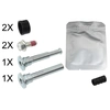 Image de Geleidehulzenset remklauw 55176 ABS