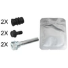 Image de Geleidehulzenset remklauw 55214 ABS