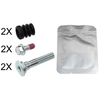 Image de Geleidehulzenset remklauw 55218 ABS