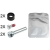 Image de Geleidehulzenset remklauw 55220 ABS