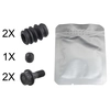 Image de Geleidehulzenset remklauw 55238 ABS