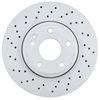 Image de Remschijf 18208 ABS